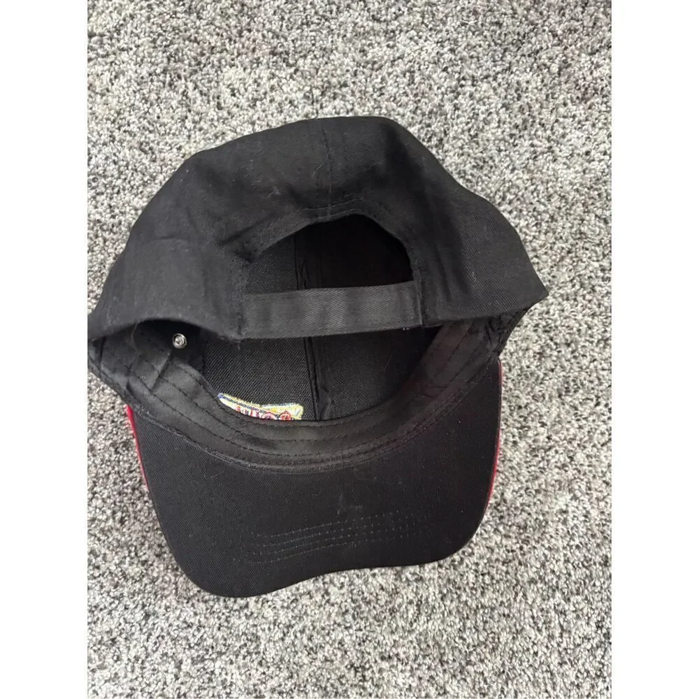 ❤️Sonic Drive In Baseball Hat